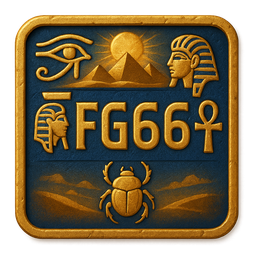 FG666 logo